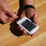 Natural Ways to Control Blood Pressure and Sugar Levels