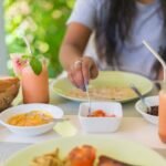 Tips for healthy eating on a budget